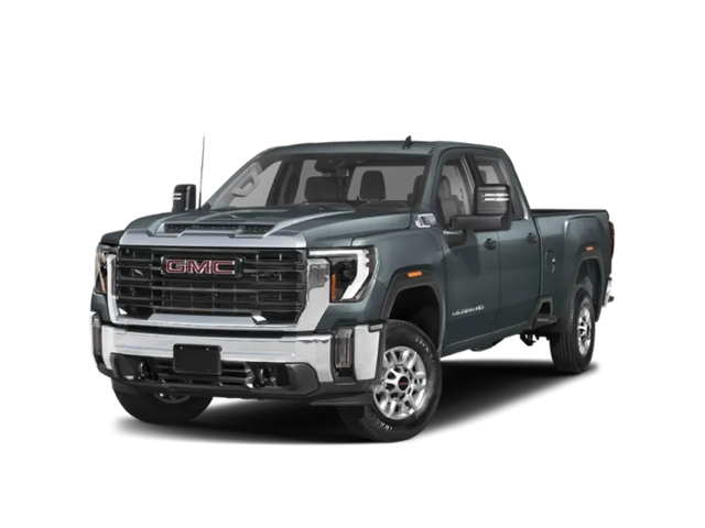 Special offer on 2026 GMC Sierra 2500HD 2026 GMC Sierra 2500HD Denali